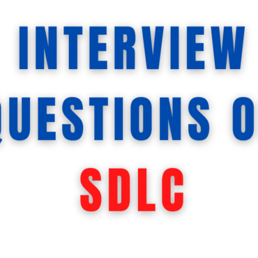 Solved MCQ Questions On SDLC Set-2 | InfoTechSite