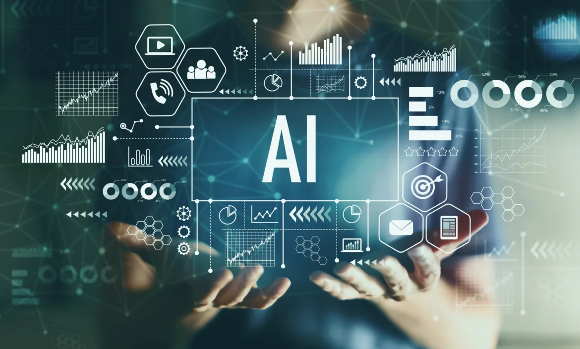 Adopt Artificial Intelligence(AI)
