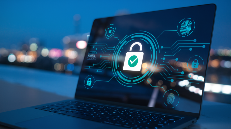 10 Essential Online Safety Steps You Can’t Afford to Ignore