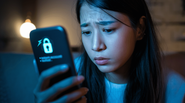 Recover Your Hacked Instagram Account