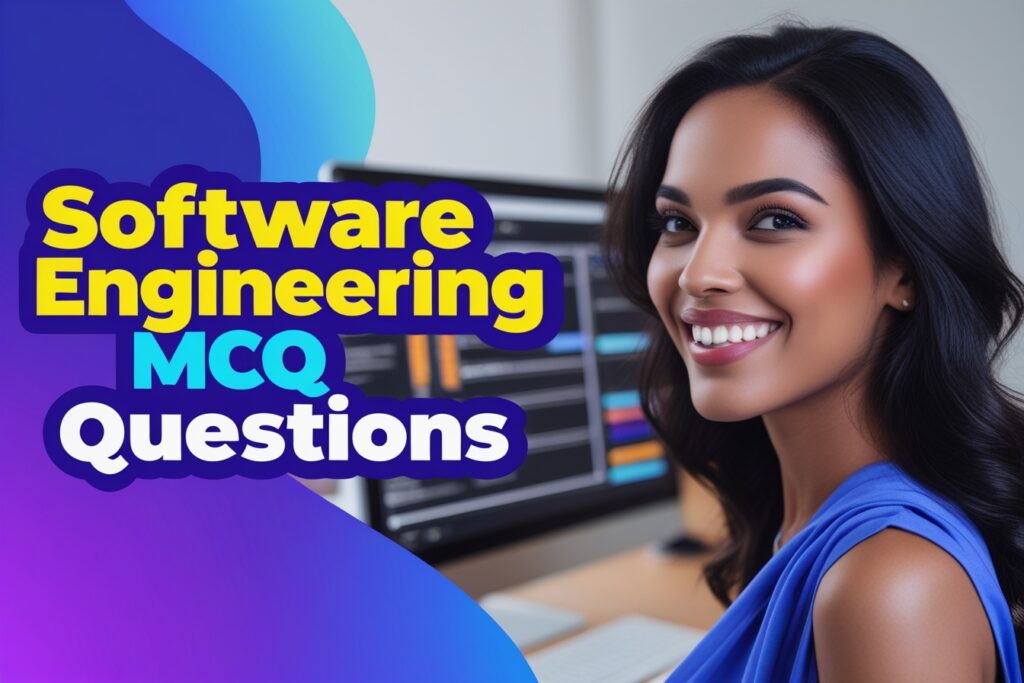 Software Engineering MCQ Questions