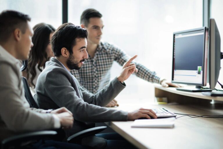 What Every Business Should Know About Hiring Freelance Developers