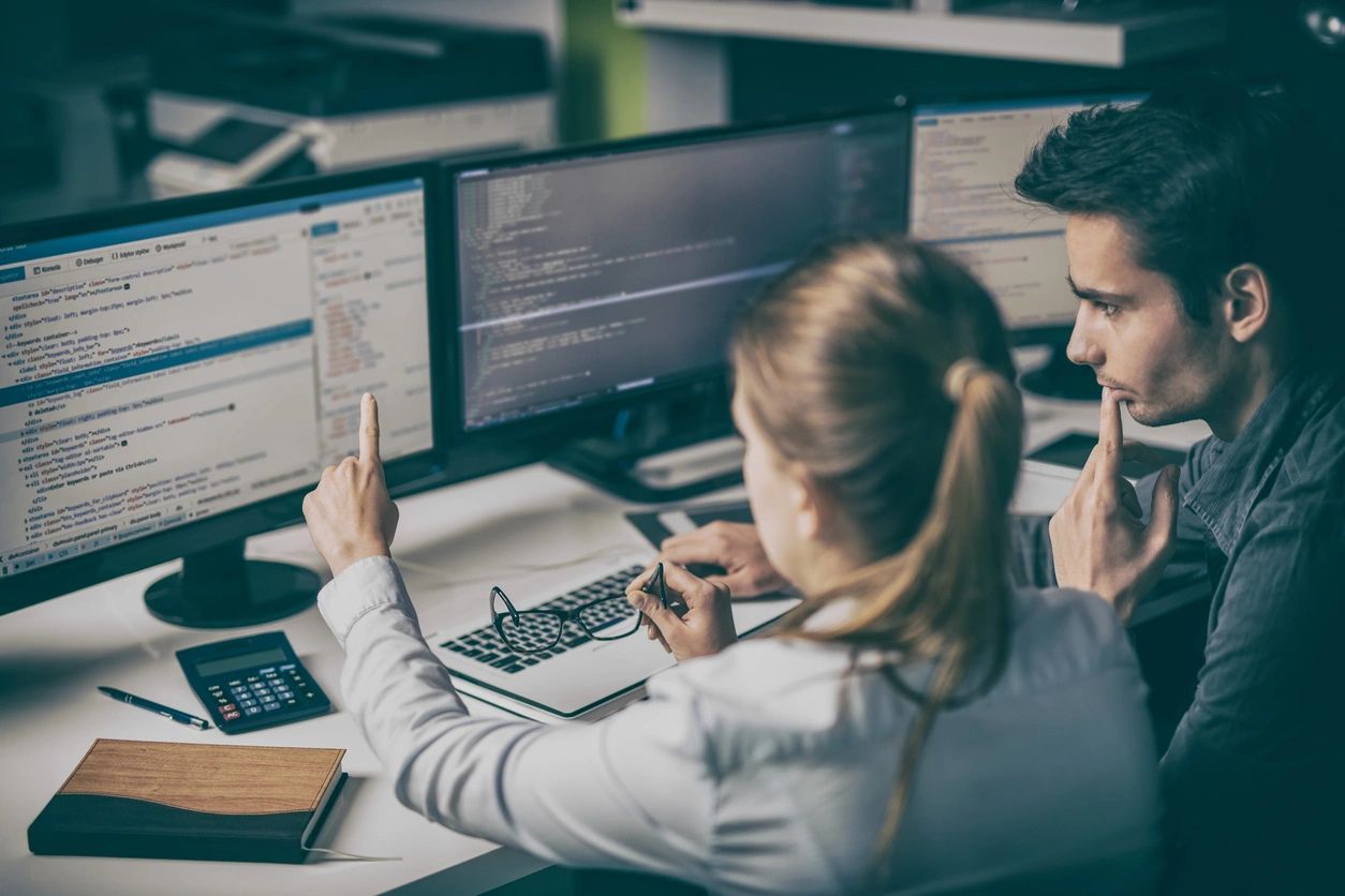 5 Direct Benefits of Hiring Software Development Outsourcing Companies 1 Gain Access to a Larger Pool of Talent
