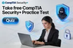 CompTIA Security Domain 2 Practice Test