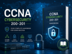 CCNA Cybersecurity 200-201 Handbook