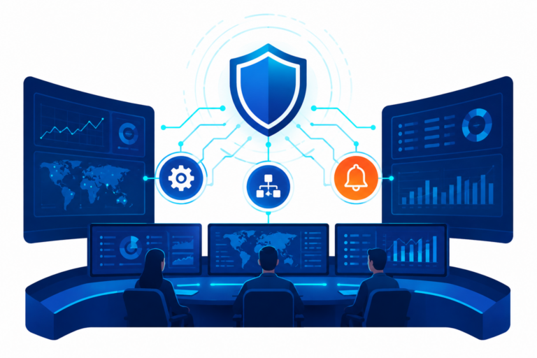 Automation Rules and Playbooks in Microsoft Sentinel