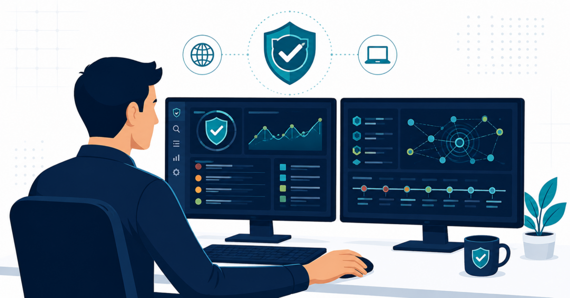 SC-200 Certification: A Complete Guide