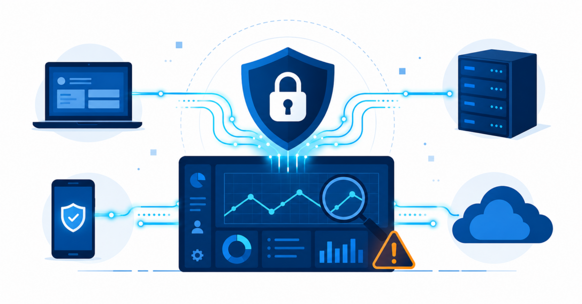 What is Microsoft Sentinel